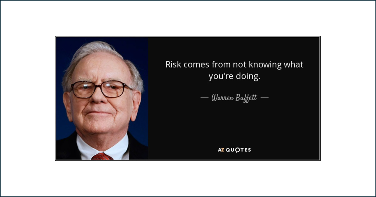 [ERM toolkit #1]: What is the difference between ERM and traditional risk management?