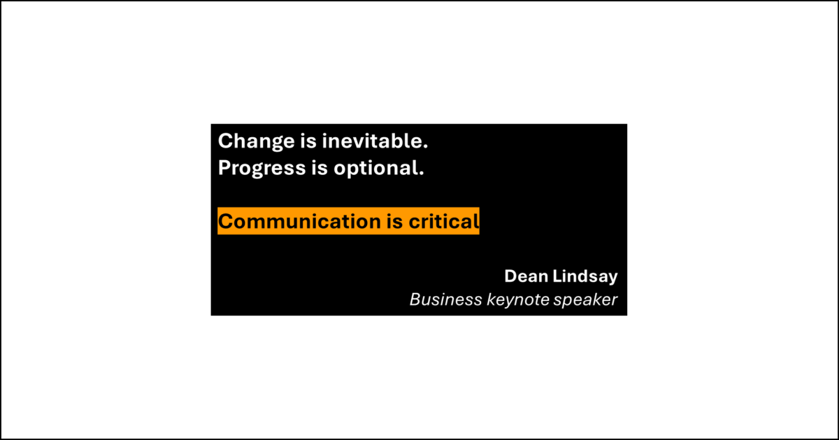 How important communication is in risk management?